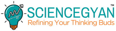 ScienceGyan Logo